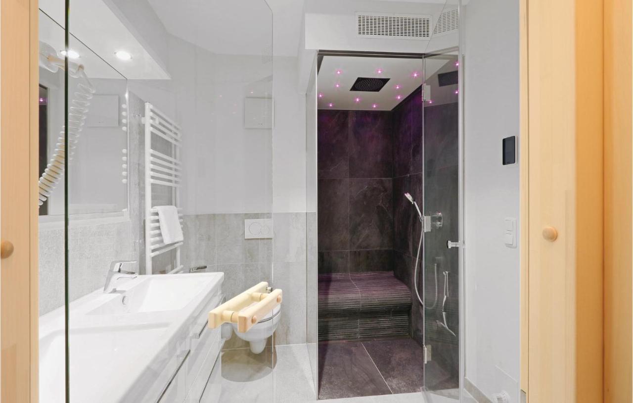 Duenenvilla Deluxe Lubeck Ngoại thất bức ảnh