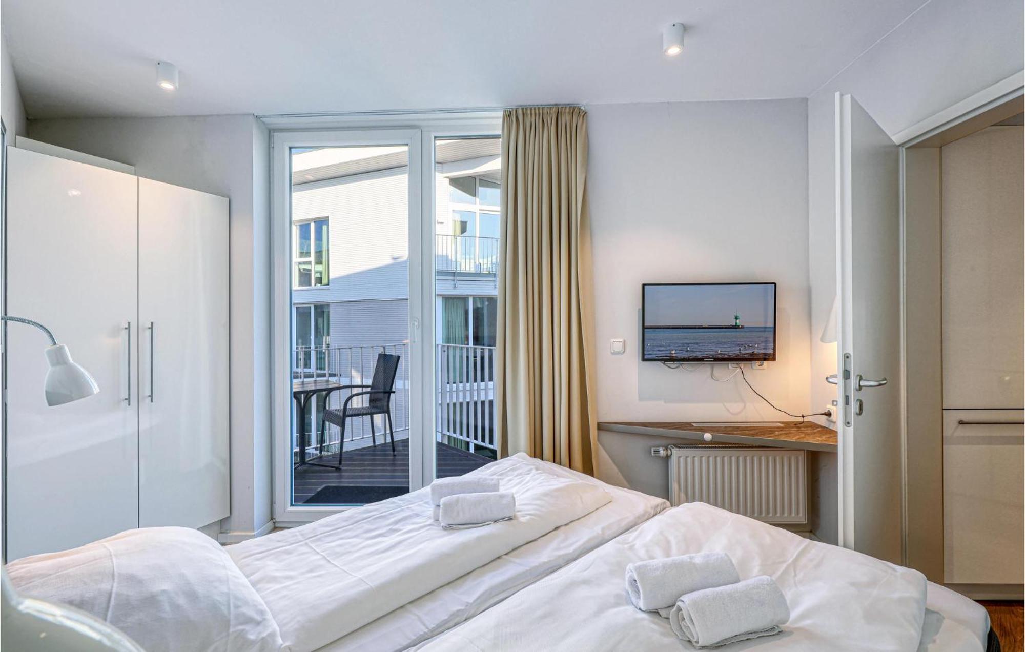 Duenenvilla Deluxe Lubeck Ngoại thất bức ảnh